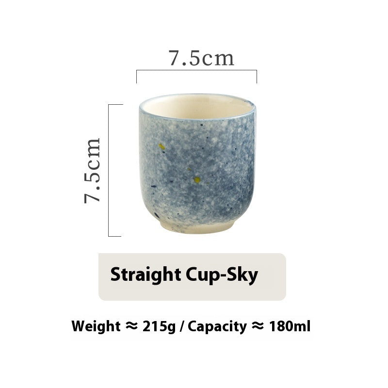 Kung Fu Tea Cup Restaurants And Restaurants Tea Cup