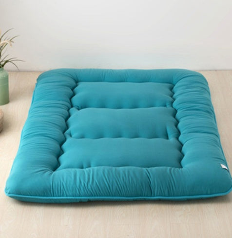 Thickened Tatami Mattress Floor Mat Soft Cushion Foldable