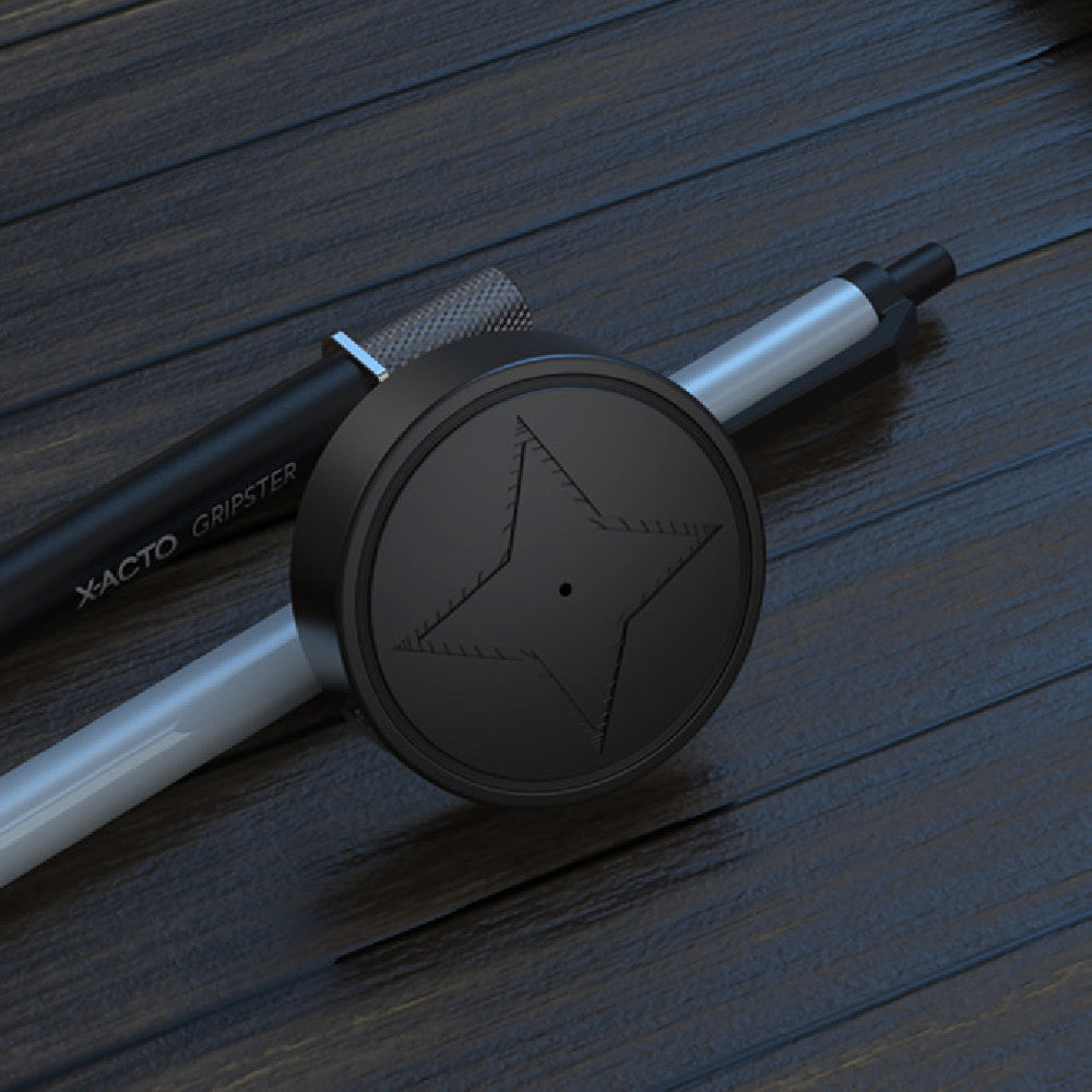 Beidou GPS Car Locator Anti-lost For The Elderly And Children Magnetic Adsorption Installation-free