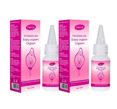 Products Lubricating Fluid Private Parts Tight To Moisturizing