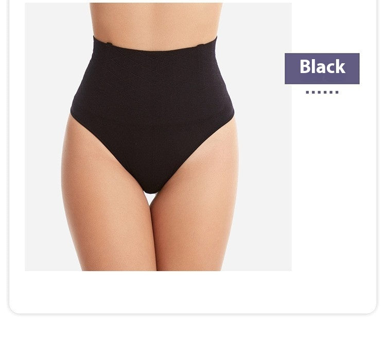 Shaping Pants Women's Body Waist Slimming And Belly Contracting