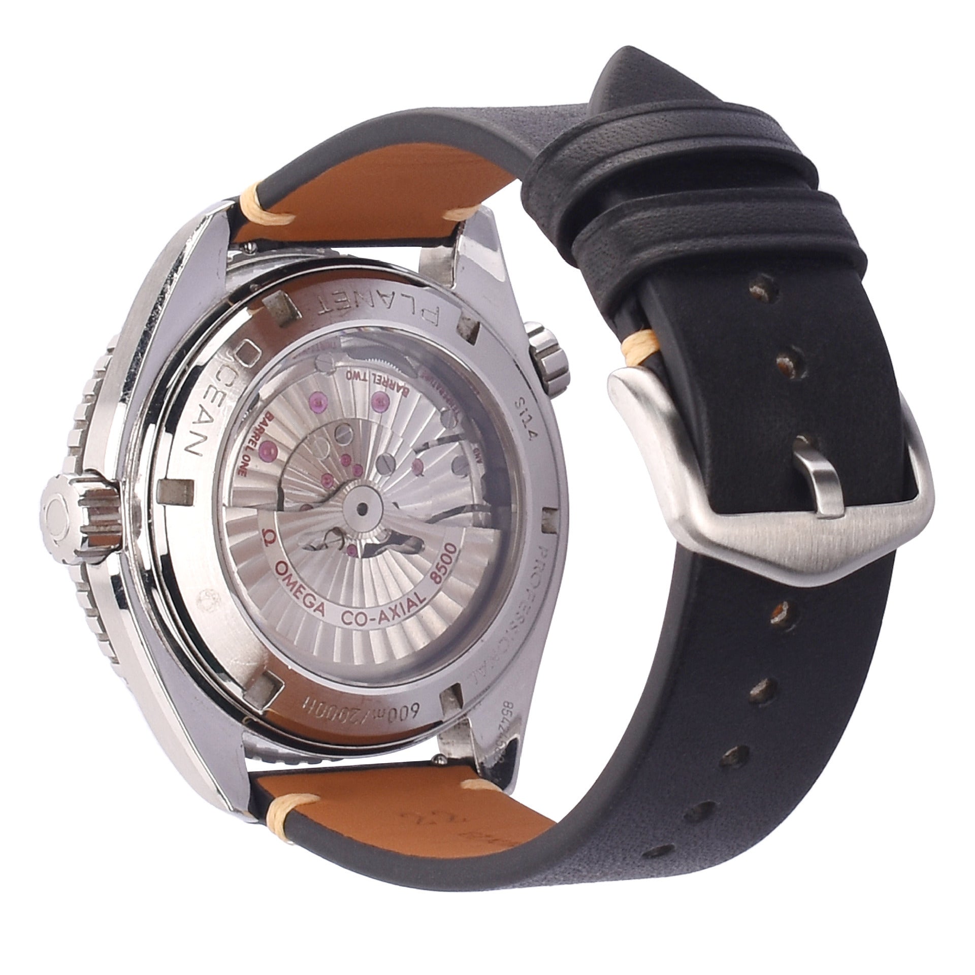 Frosted Cowhide Wristband Men And Women