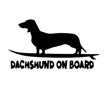 Car Window Glass Animal Sticker