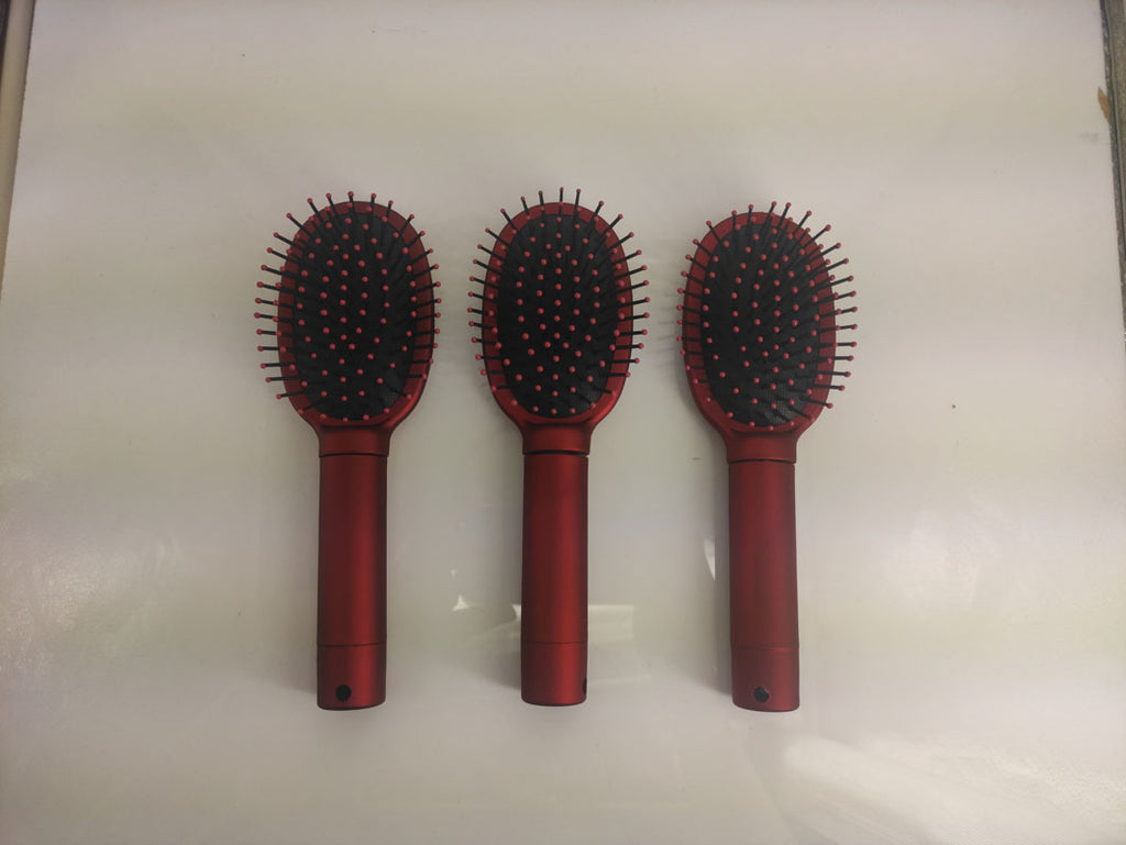 Money Soft Comb Plastic Hidden Portable Storage Box