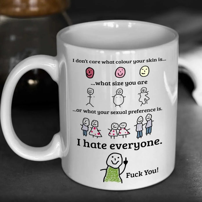 German Ceramic Coffee Mark Cup Tea