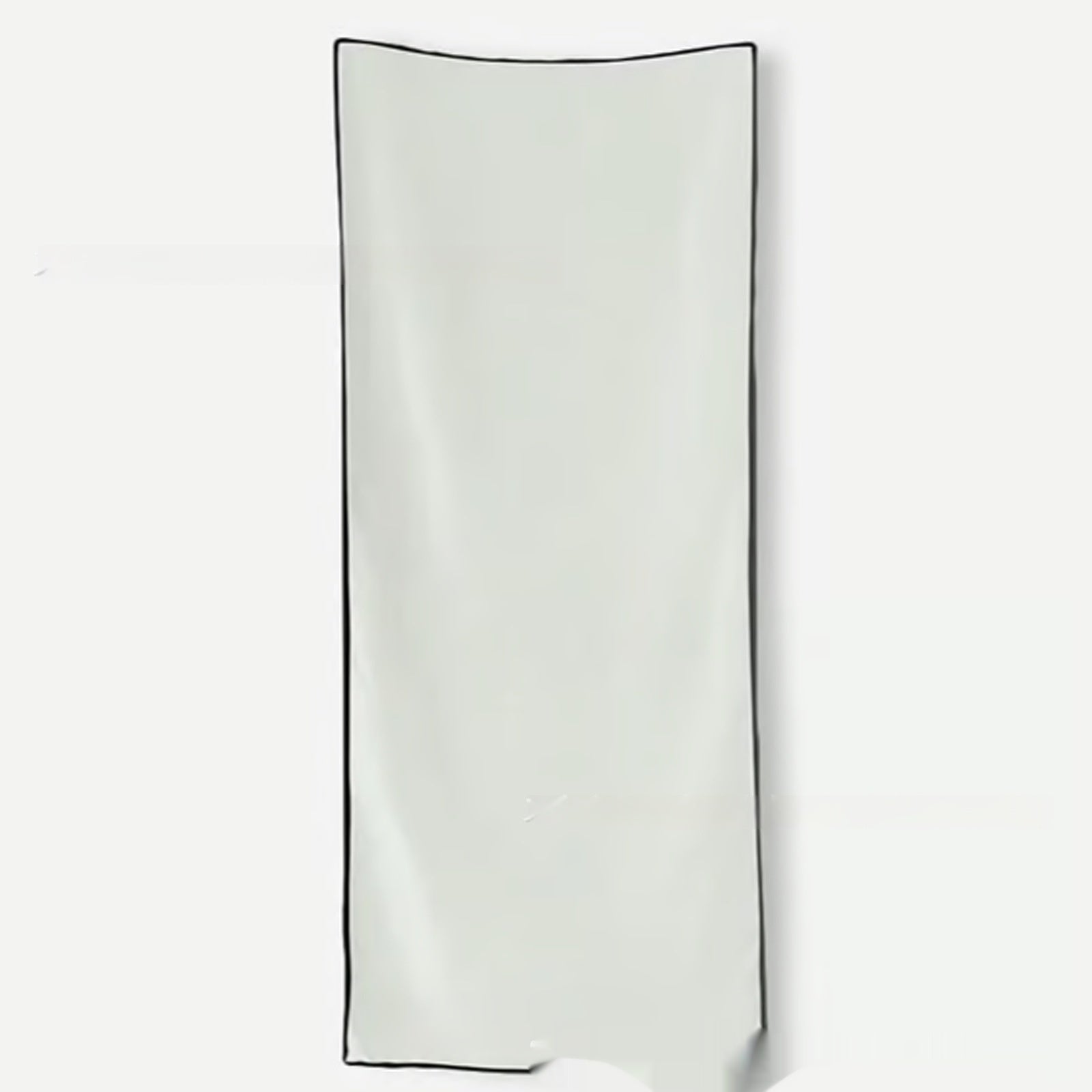 Car Magnetic Bath Towel Outdoor Bath Beach