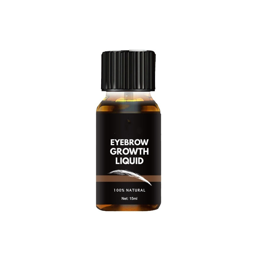Eyebrow Dense Growth Aid Essential Oil