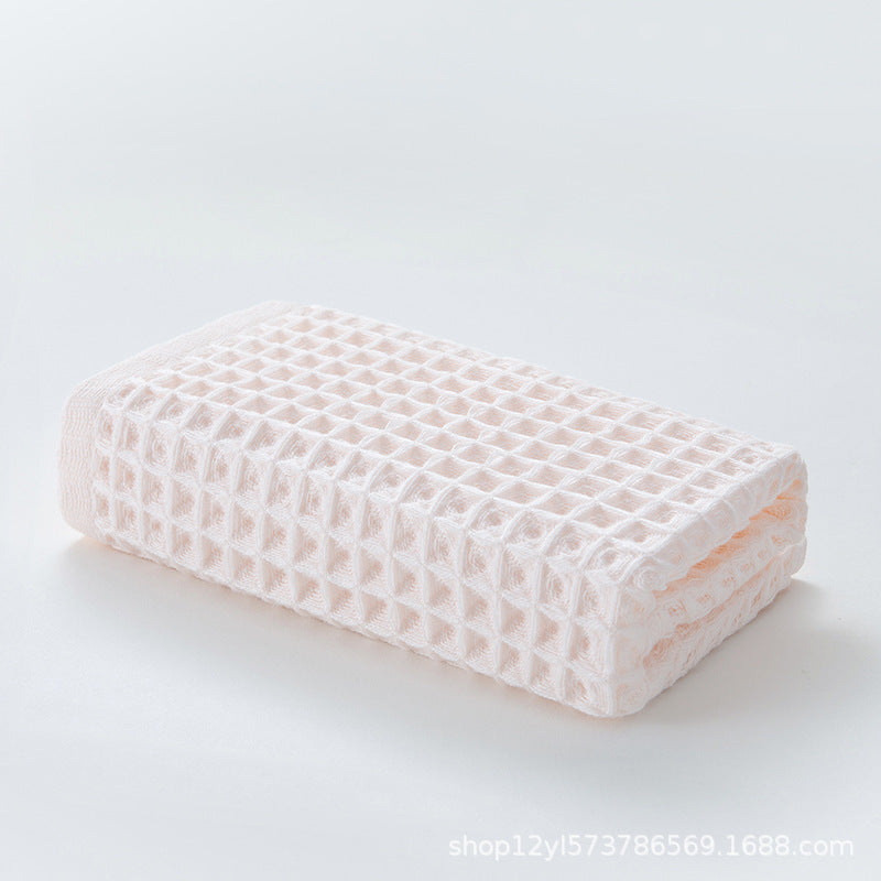 Not Easy To Shed Hair 34 72cm Cotton Towel