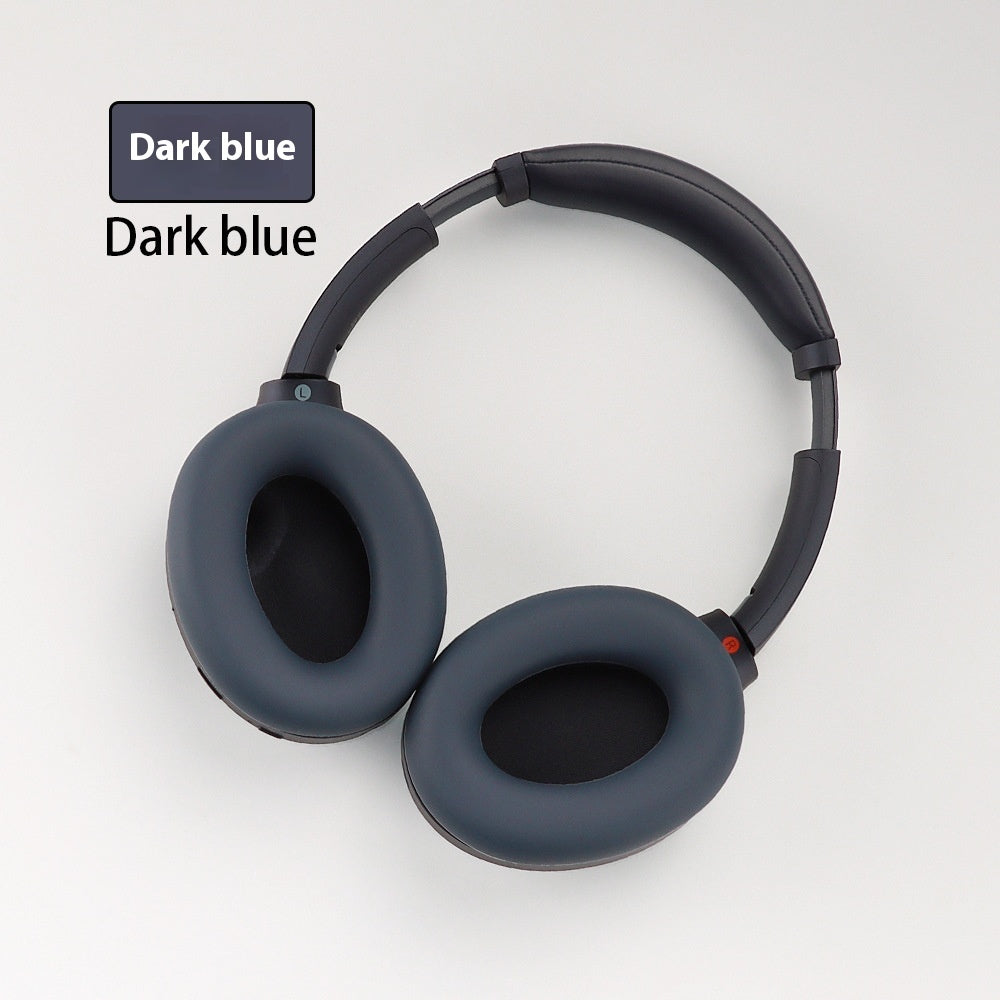Headset Protective Cover Head Beam Set Ear Cap Sets