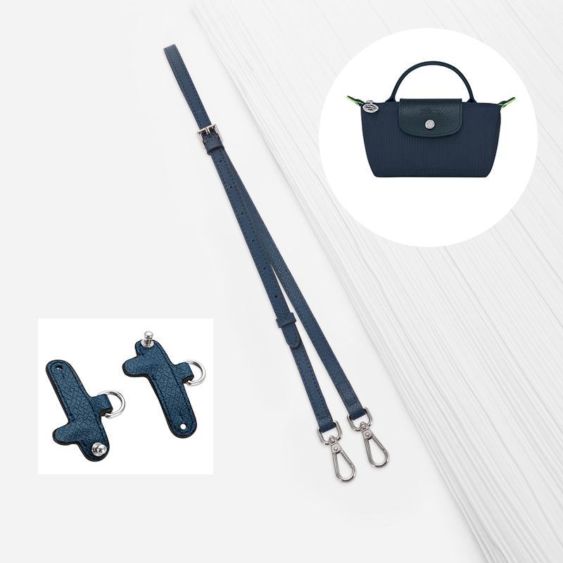 Mini Bag Shoulder Strap Without Punching Modification Crossbody Shoulder Strap Accessories