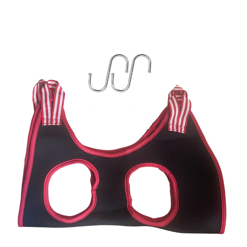 Cat Dog Hammock Pet Nail Trimming Small And Medium Size Dogs And Cats Beauty Hammock