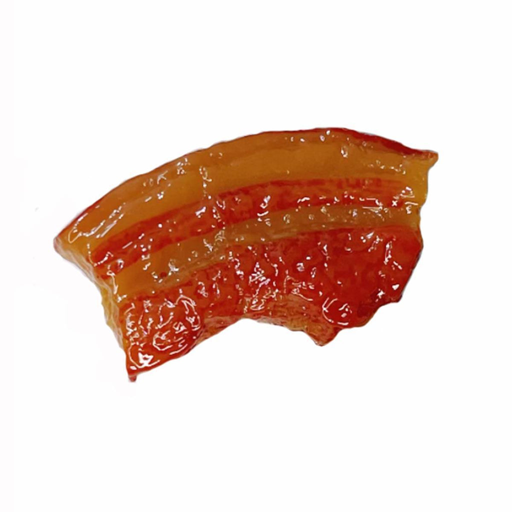 Creative Food Barrettes Seafood Funny