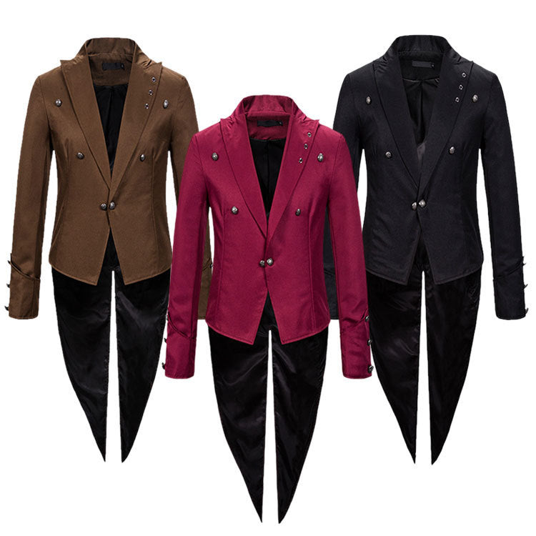 Amazon Wish Women's Solid Color Stage Costume Performance Costume Wholesale