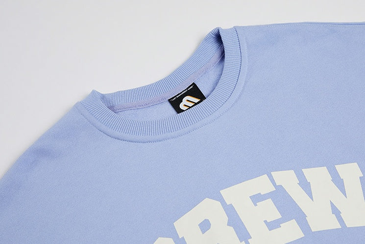 Loose Hong Kong Style Ins Tide Brand Letter Print Boys Jacket