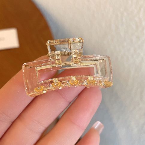 Grip Medium Spring And Summer High-grade Exquisite