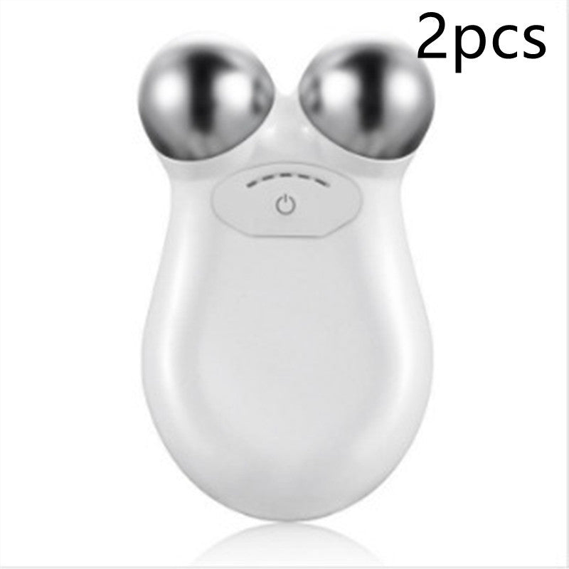 Home Lifting And Tightening Rejuvenating Facial Beauty Instruments