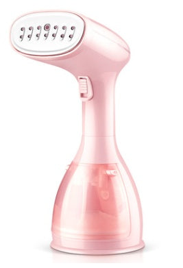 Hand-held hanging machine mini iron