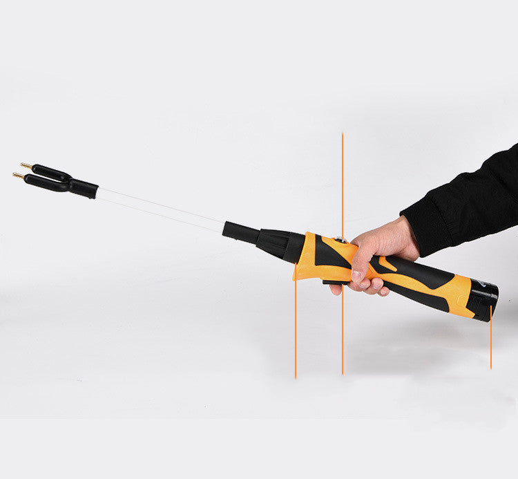 Premium Handheld Electric Cattle Prodder