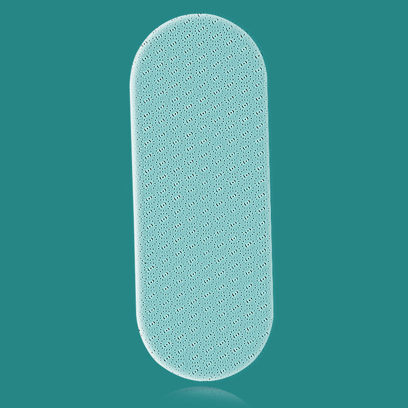 Foot Grinding Stone Removal Calluses Keratin Glass File