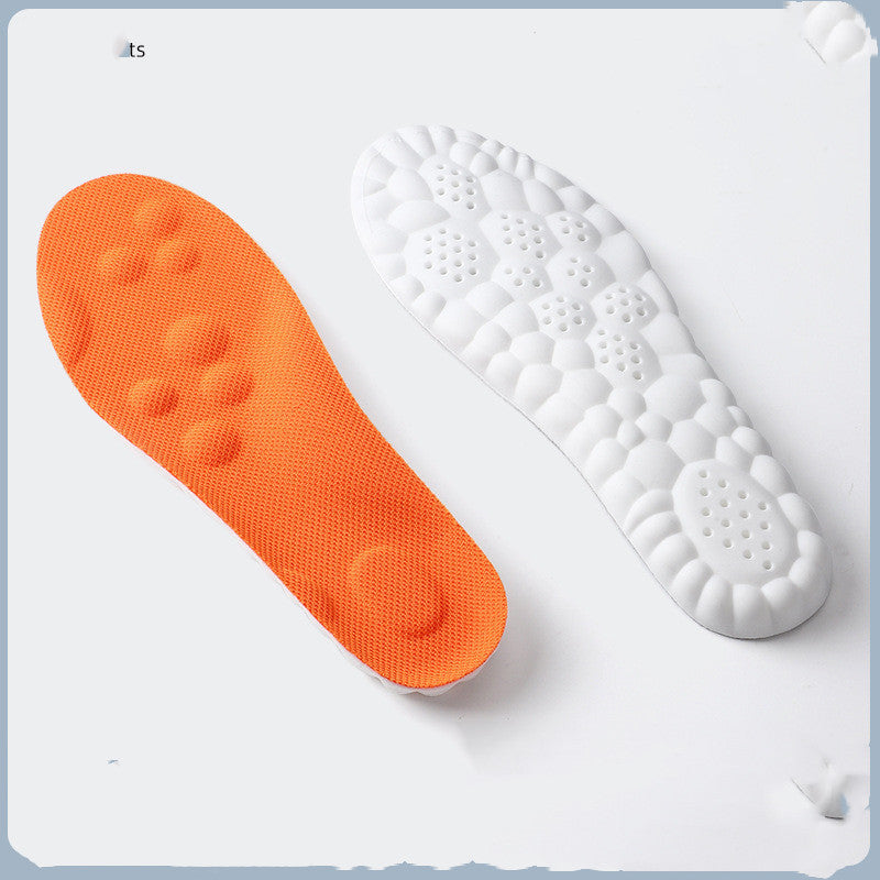 Sports Insole Casual Insole For Boys And Women