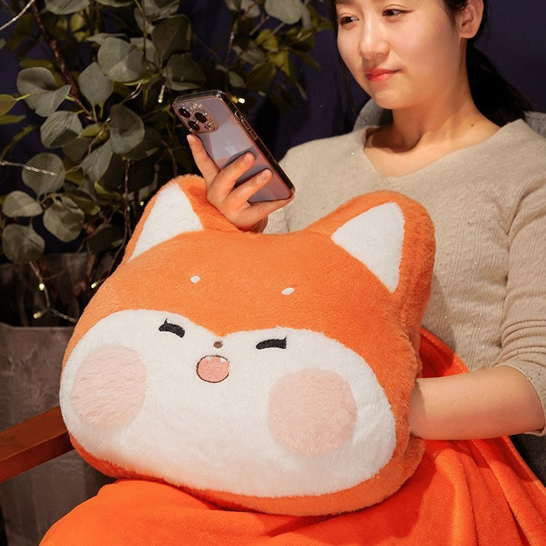 Four Seasons Universal Car Office Rug