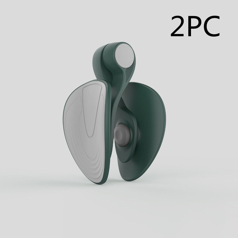 Practice Buttock Warping Buttock Artifact Pelvic Floor Muscle Training