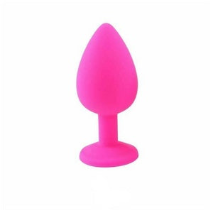 Large Medium And Small Color Silicone Product Adult Foreign Trade Hot Selling Alternative Flirting Supplies