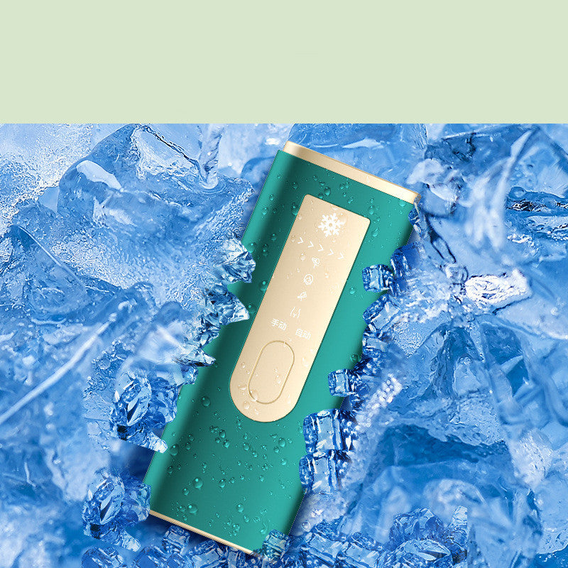 Intense Pulse Light Therapy Instrument