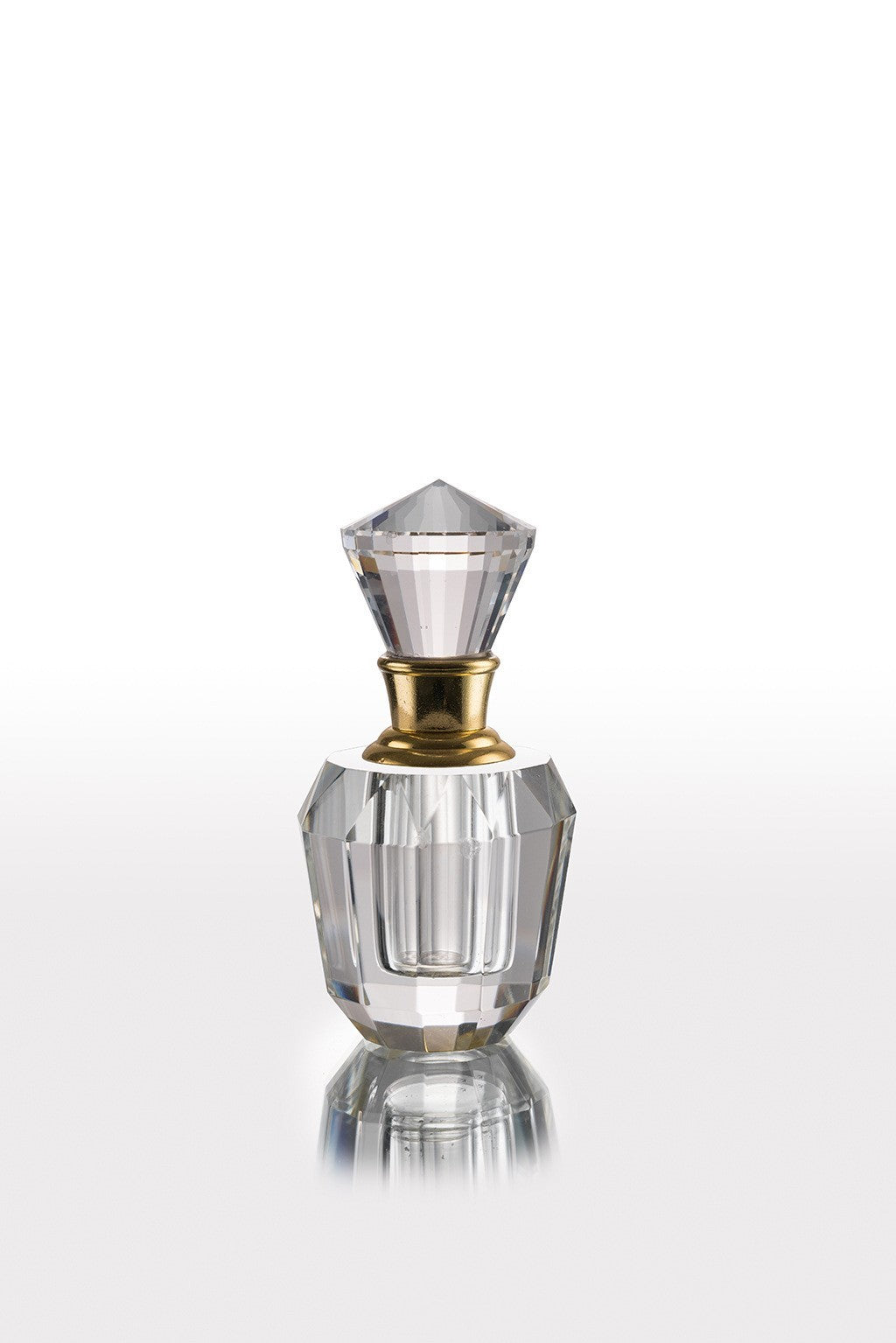 1 Ml Agarwood Oil Storage Bottle