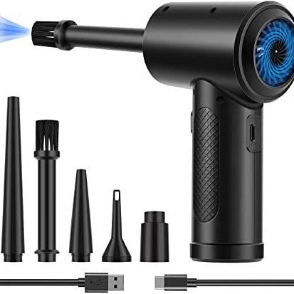 Portable Dust Blower Handheld Wireless Dusting Machine