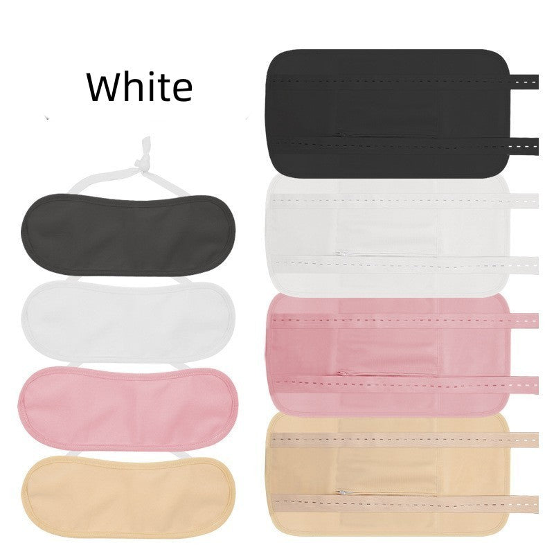 Castor Oil Package Can Be Repeatedly Soft