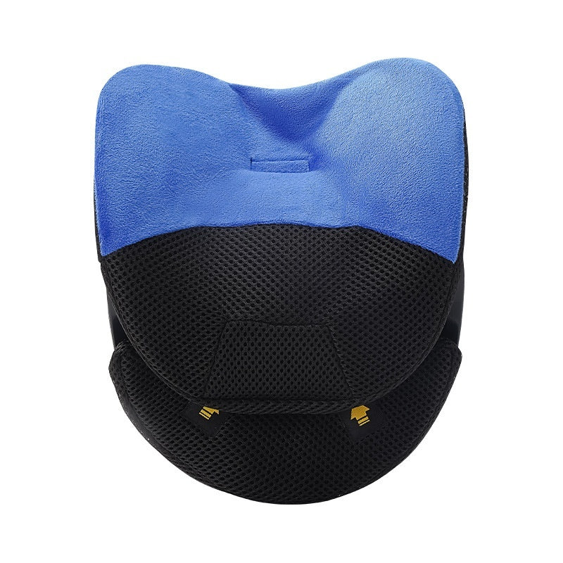 Cervical Pillow Cervical Spine Brace Reverse Bow Traction Support