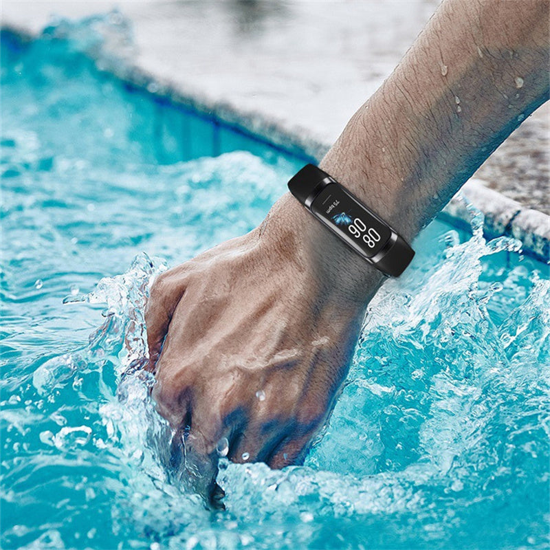 Waterproof Health Smart Bracelet