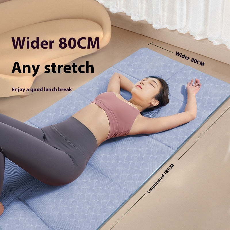 Sleeping Bunk Foldable Sleeping Pad