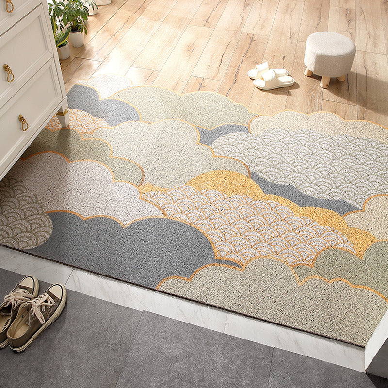Household Outdoor Porch Doormat