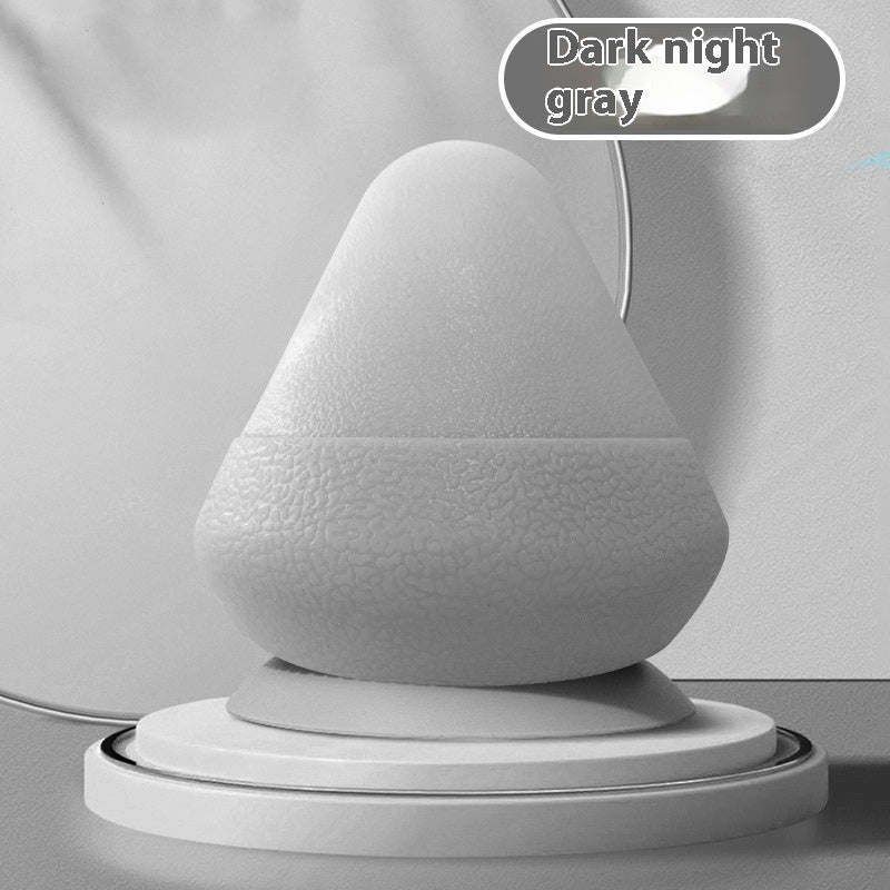 Electric Adsorption Massage Ball Massager Vibration Hot Compress Foot Sole Muscle Relaxation Through Membrane