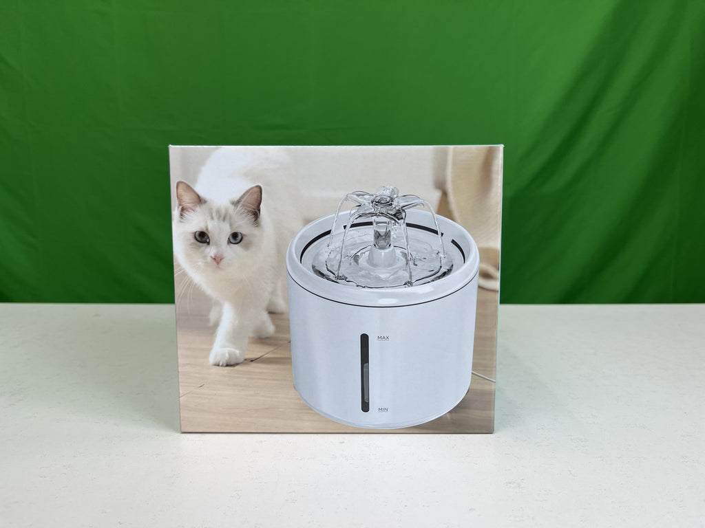 Intelligent Constant Temperature Pet Water Dispenser