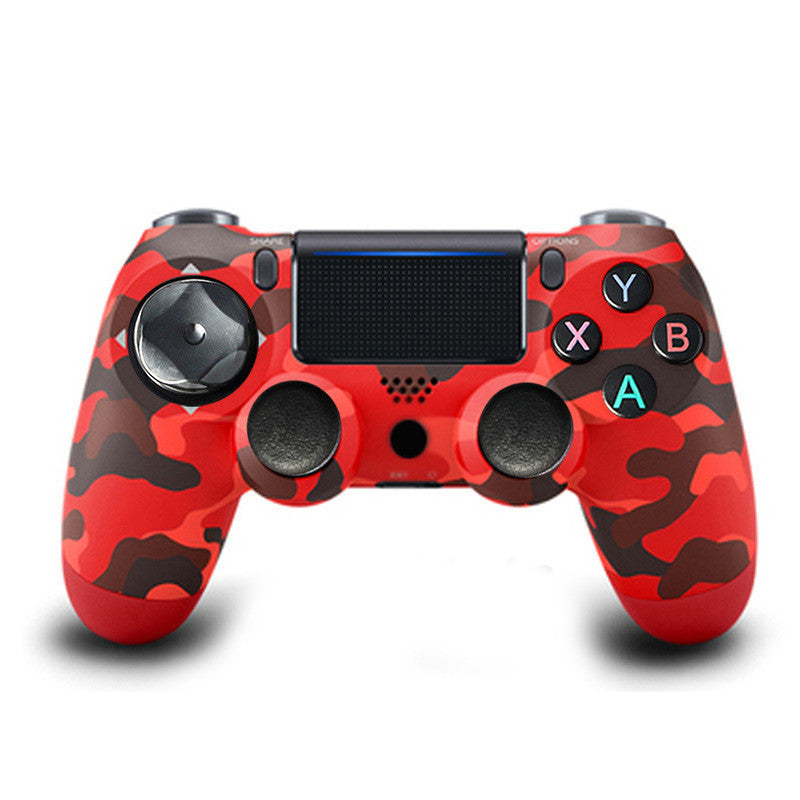 Dual Vibration Bluetooth Gaming Controller
