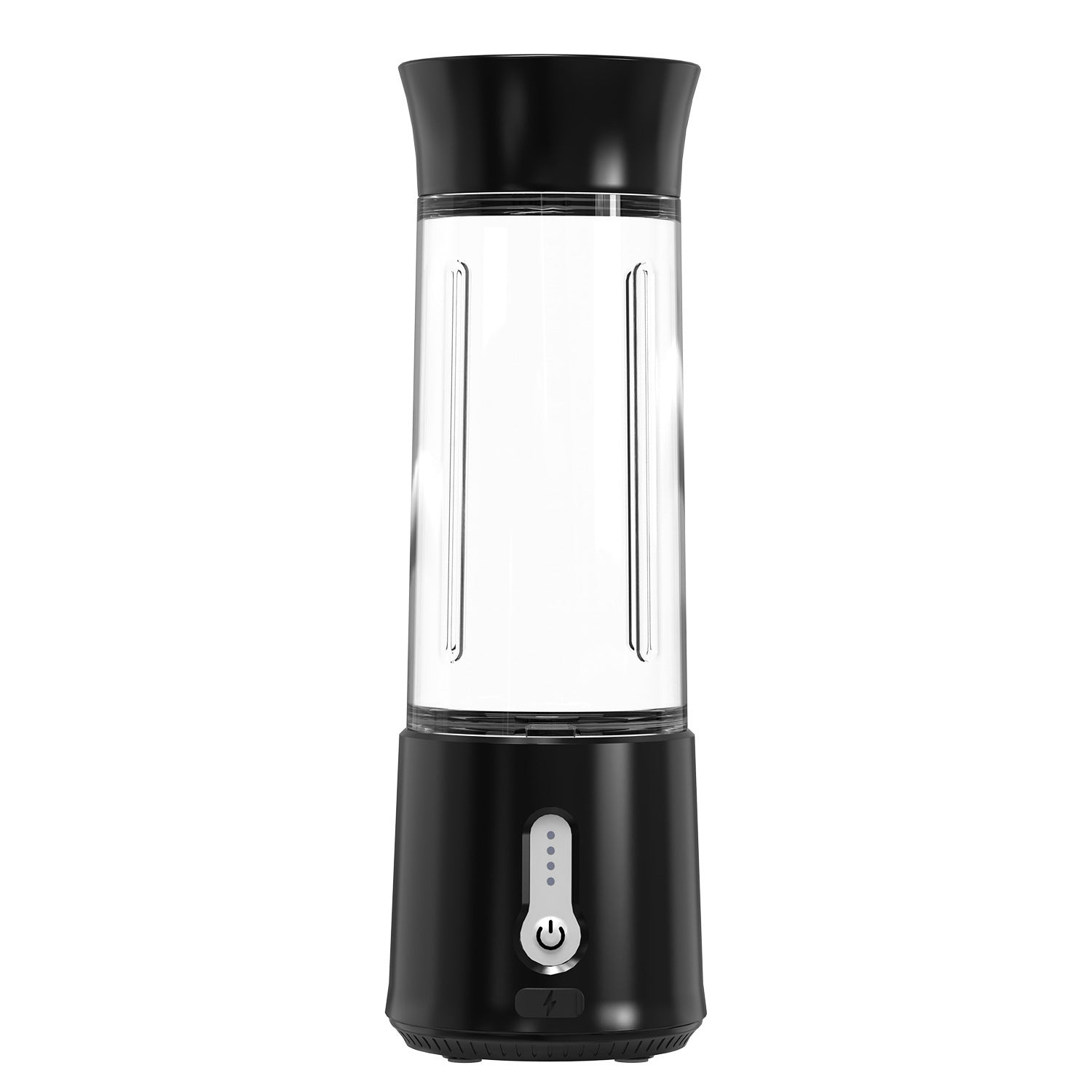 Portable USB Automatic Fruit Juicing Cup