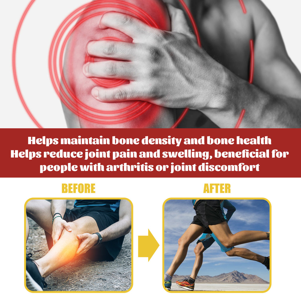 Joint Neck Cream Relieve Knee Cervical Spine Lumbar Spine Hand And Foot Pain