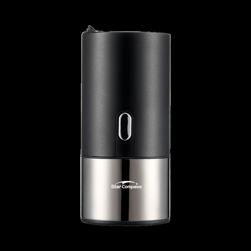 Bottled beer machine beer foam machine