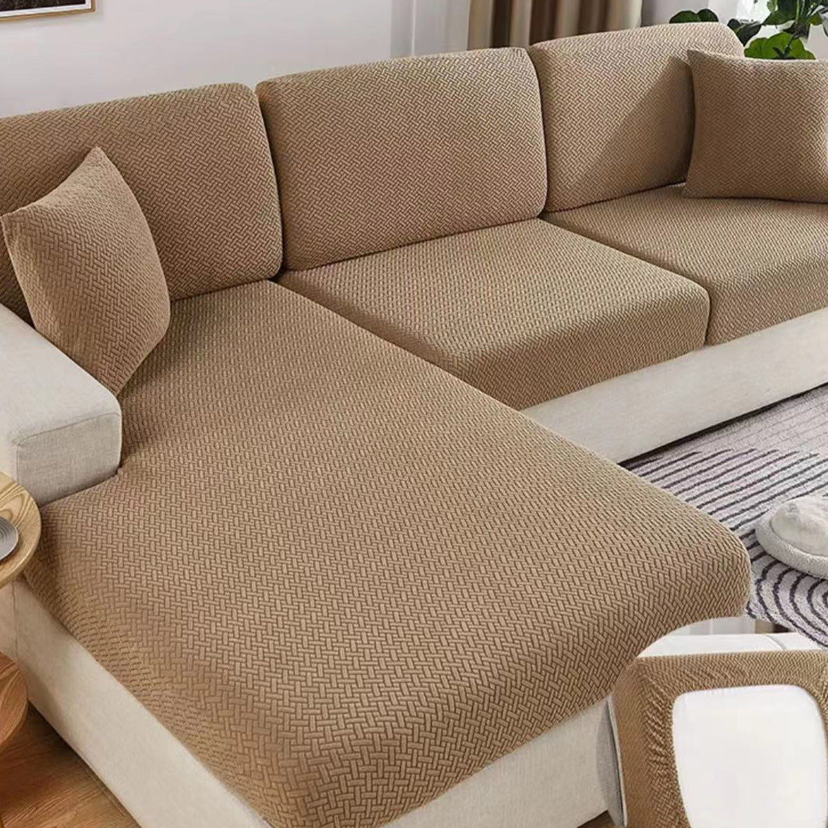 All-inclusive Universal Anti-slip Stretch Sofa Cover