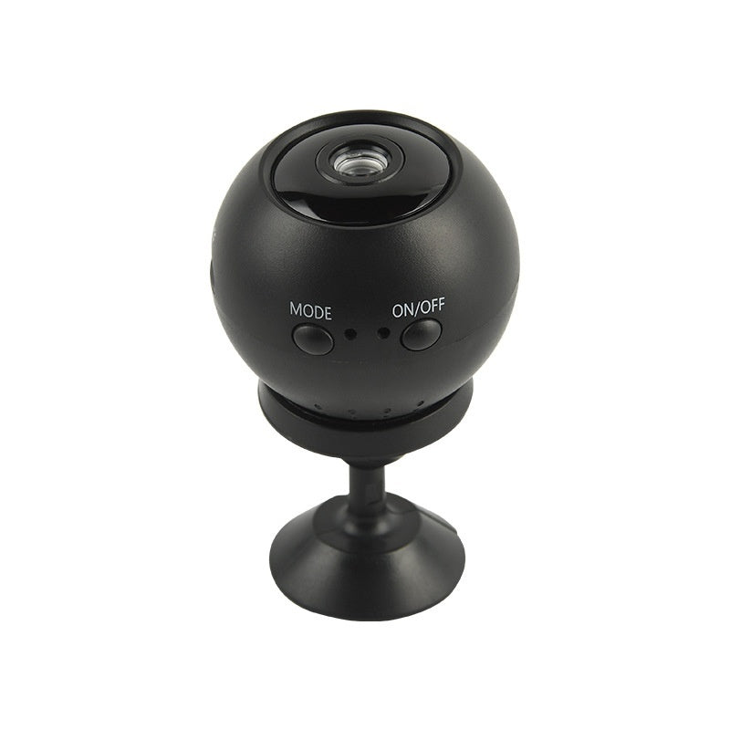 Wireless WiFi Multifunctional Home Monitoring Camera