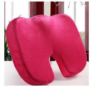 Gel Cushion Slow Rebound U-shaped Memory Cotton