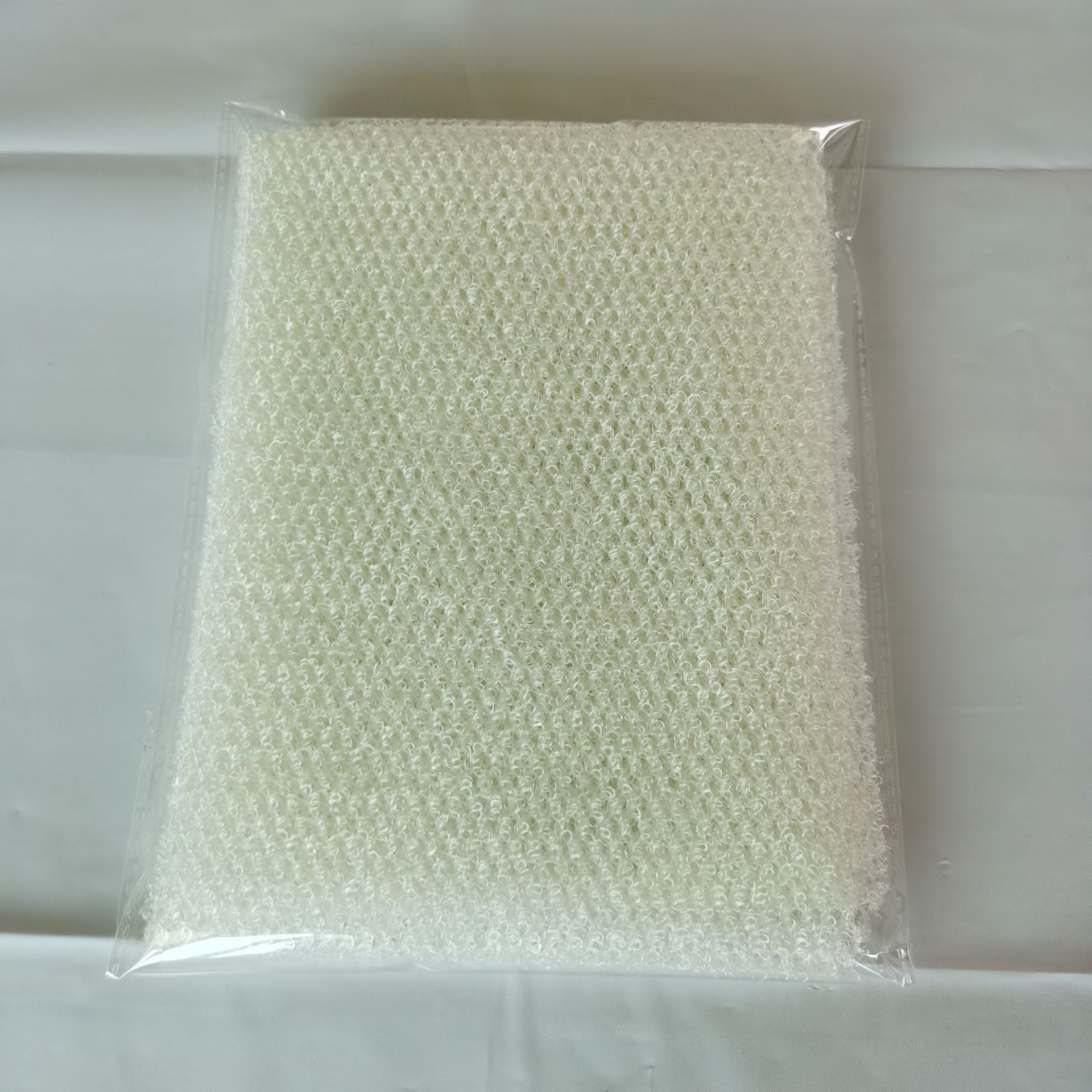 Bath Back Rub Decontamination African Nylon Bath Towel