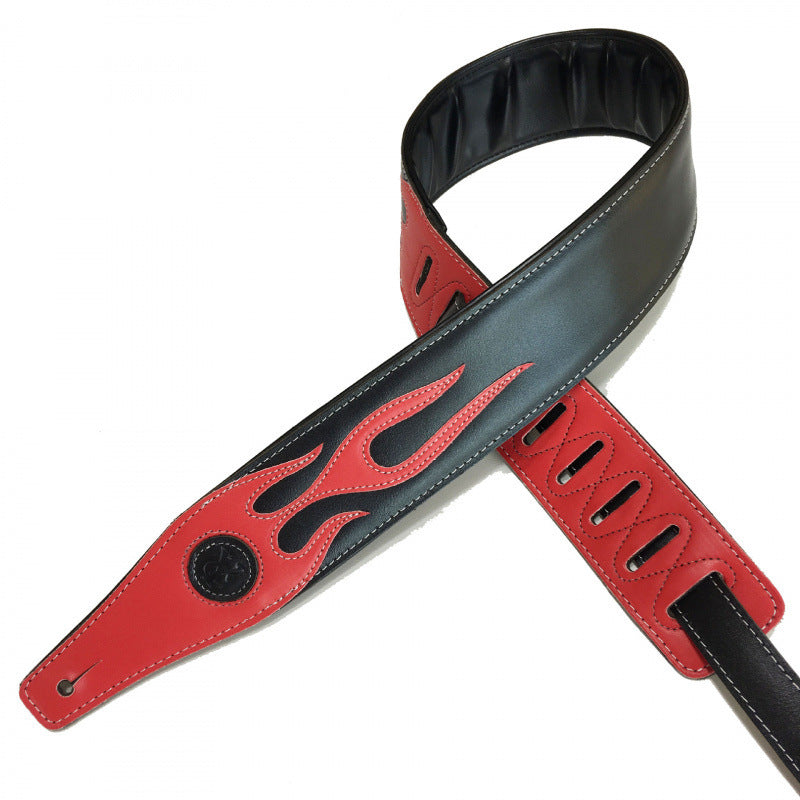 Guitar Strap Bass Strap Musical Instrument Accessories