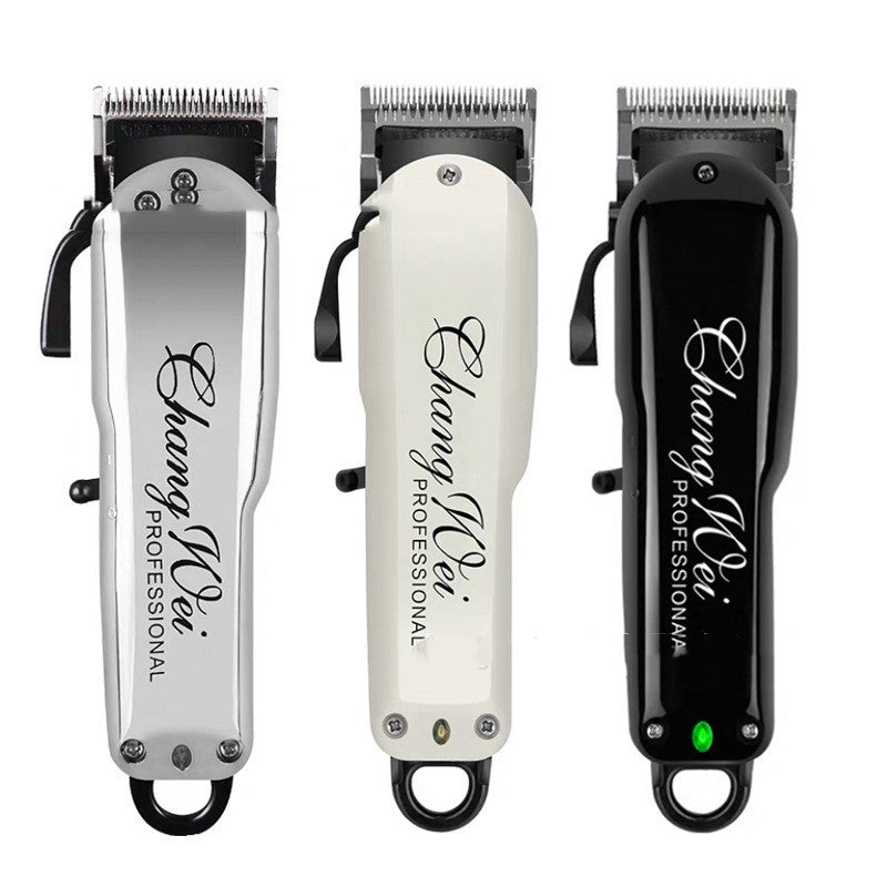 Professional Hair Salon Electric Clippers Barber Shop Special Electric Clippers