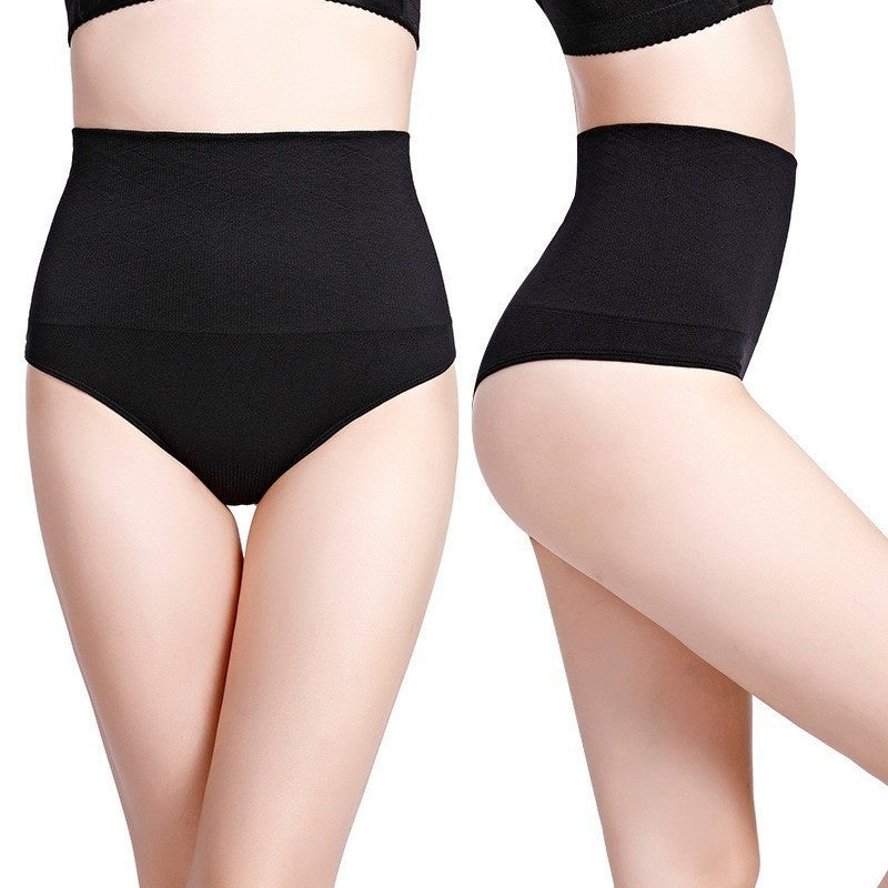 Shaping Pants Women's Body Waist Slimming And Belly Contracting