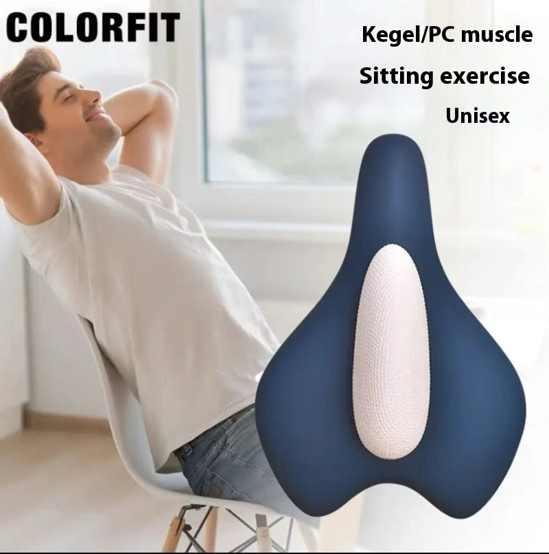 Fitness Training Aid Male Female Pelvic Floor Muscle Massage Therapy Hip Beauty PC Muscle