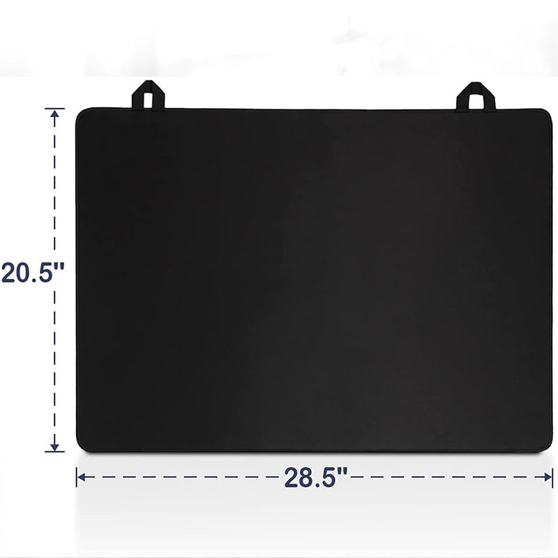 Household High-temperature Resistant Multifunctional Electromagnetic Stove Protective Pad